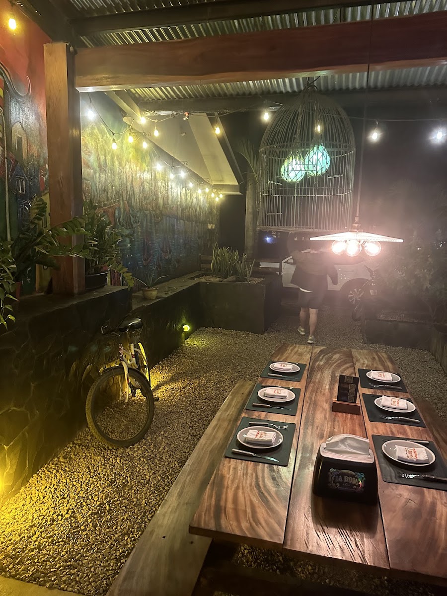 La Boca Tamarindo - Photo 6