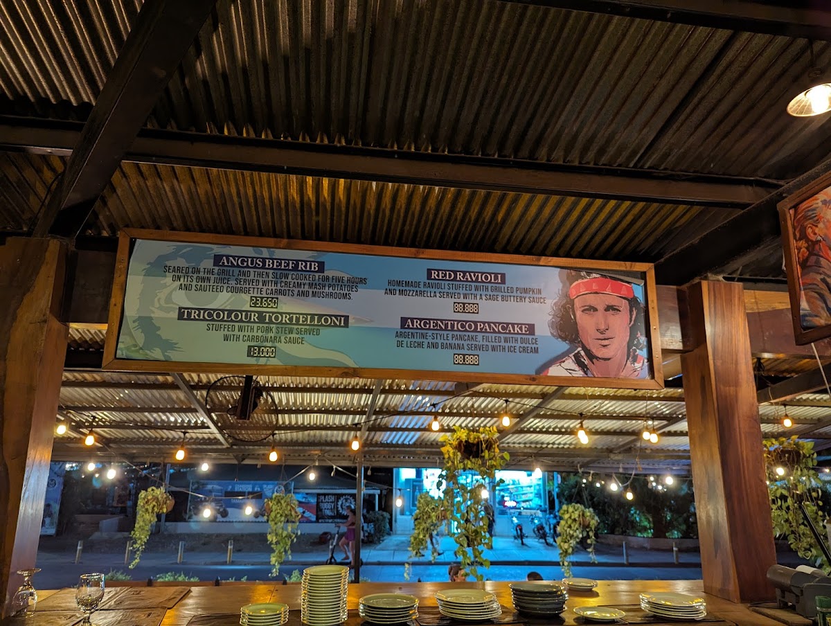 Menu Photo 5
