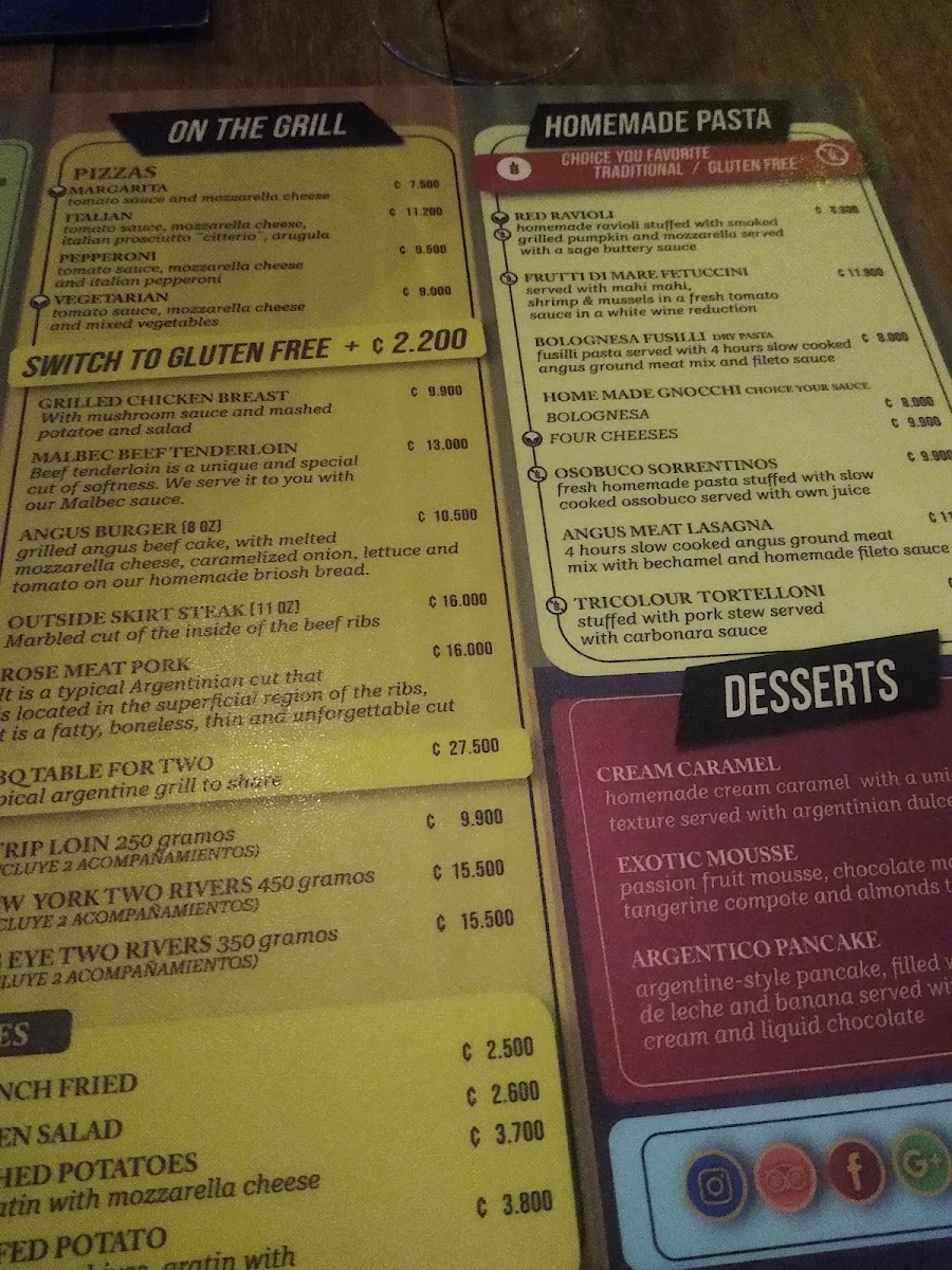 Menu Photo 7
