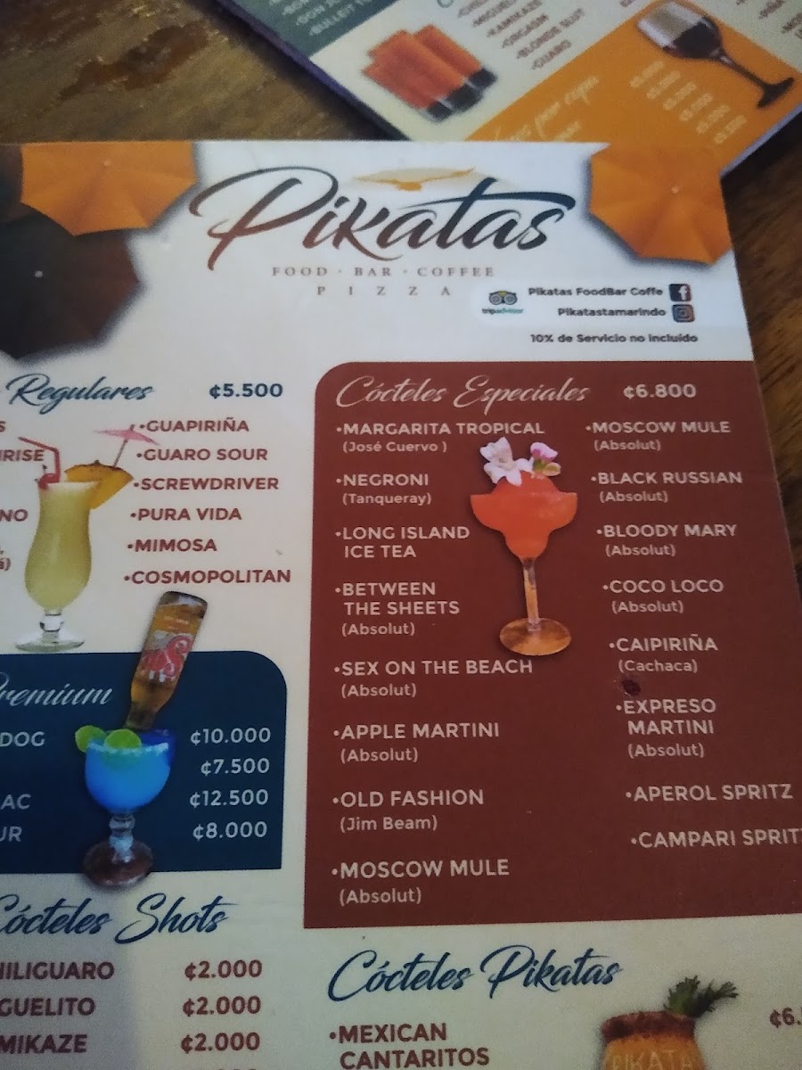 Menu Photo 8