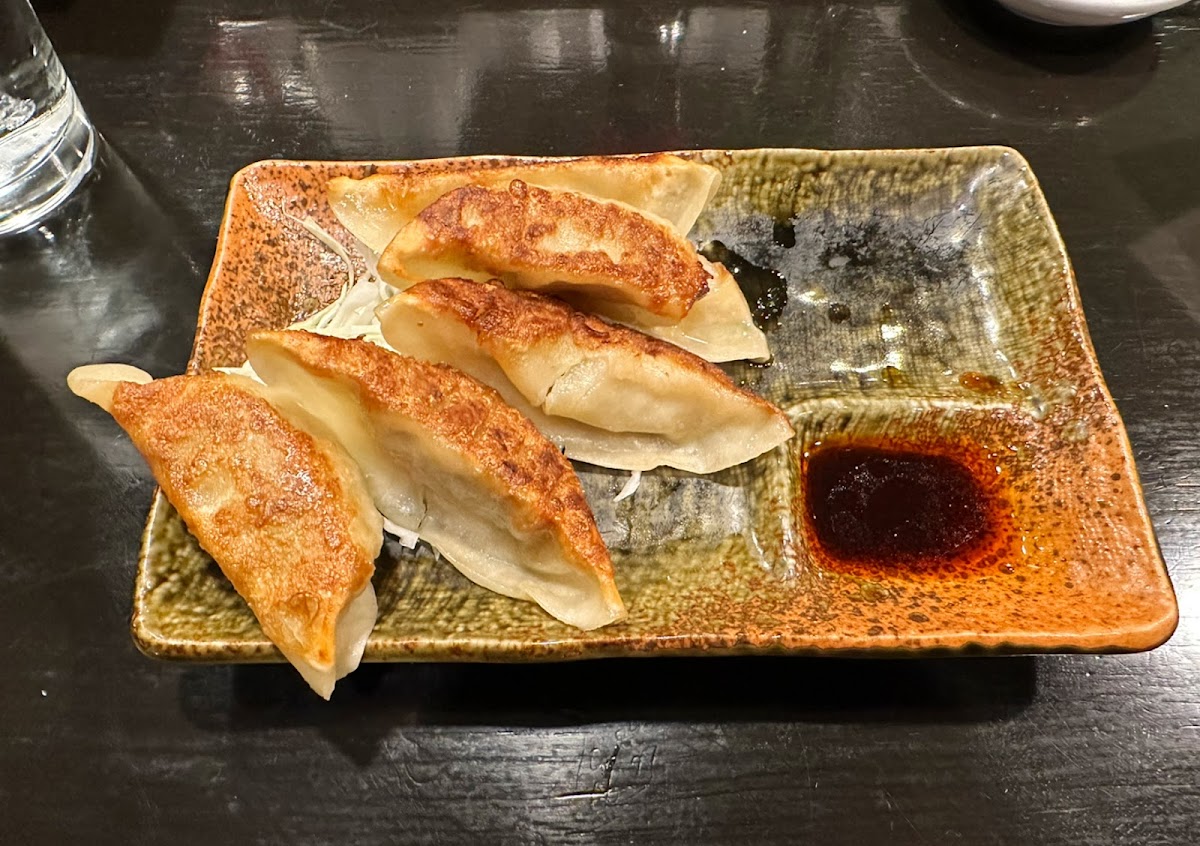 Yuki Japanese Restaurant - Photo 1