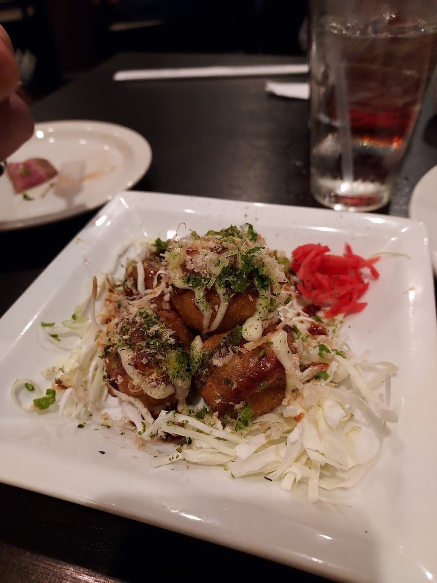 Yuki Japanese Restaurant - Photo 4
