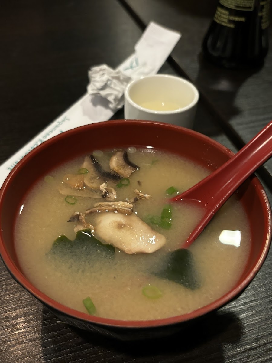 Yuki Japanese Restaurant - Photo 6