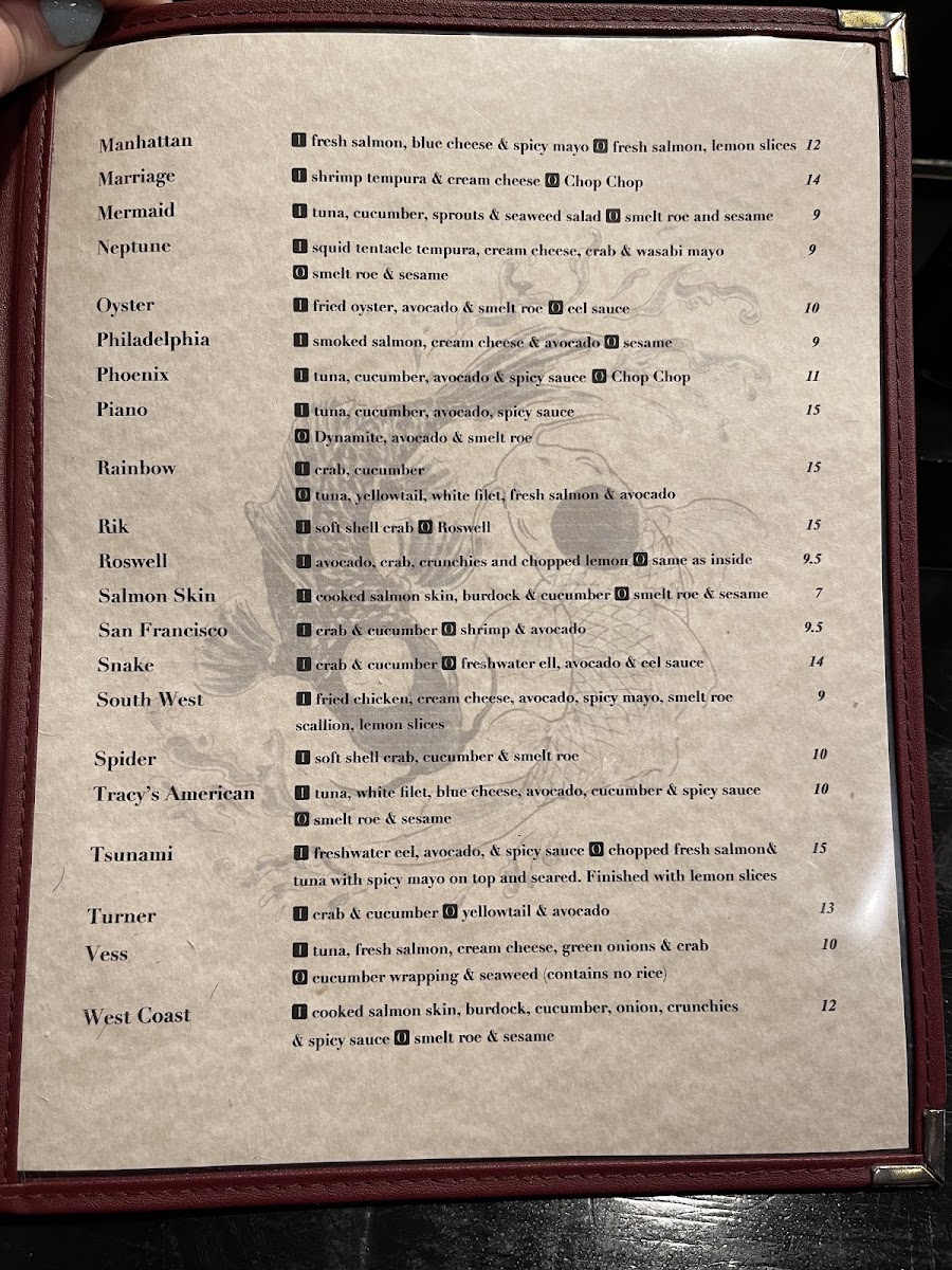 Menu Photo 9