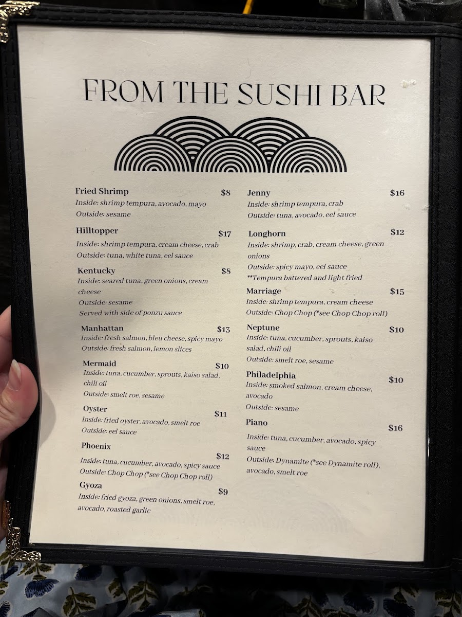 Menu Photo 5