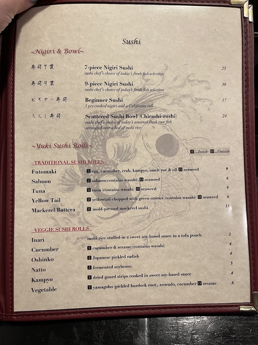 Menu Photo 7