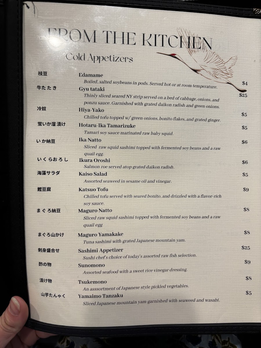 Menu Photo 8