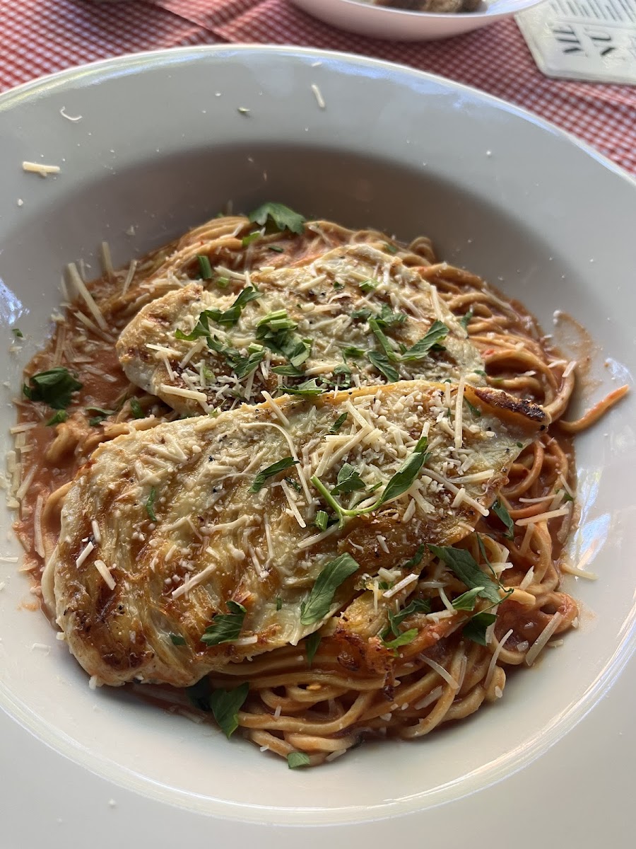 Pasta Comedia - Photo 2