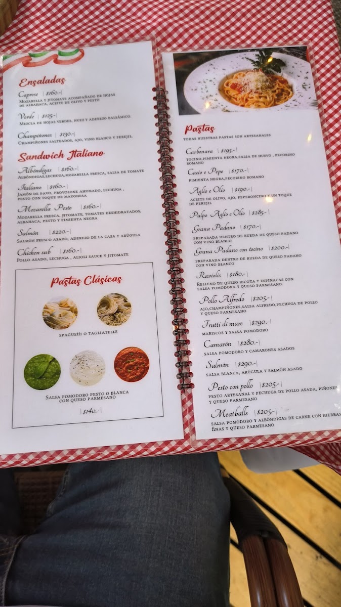 Menu Photo 9