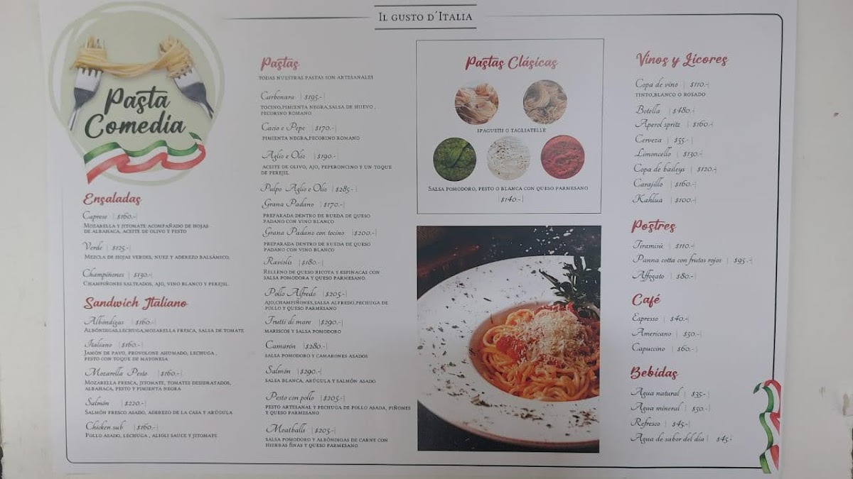 Menu Photo 6