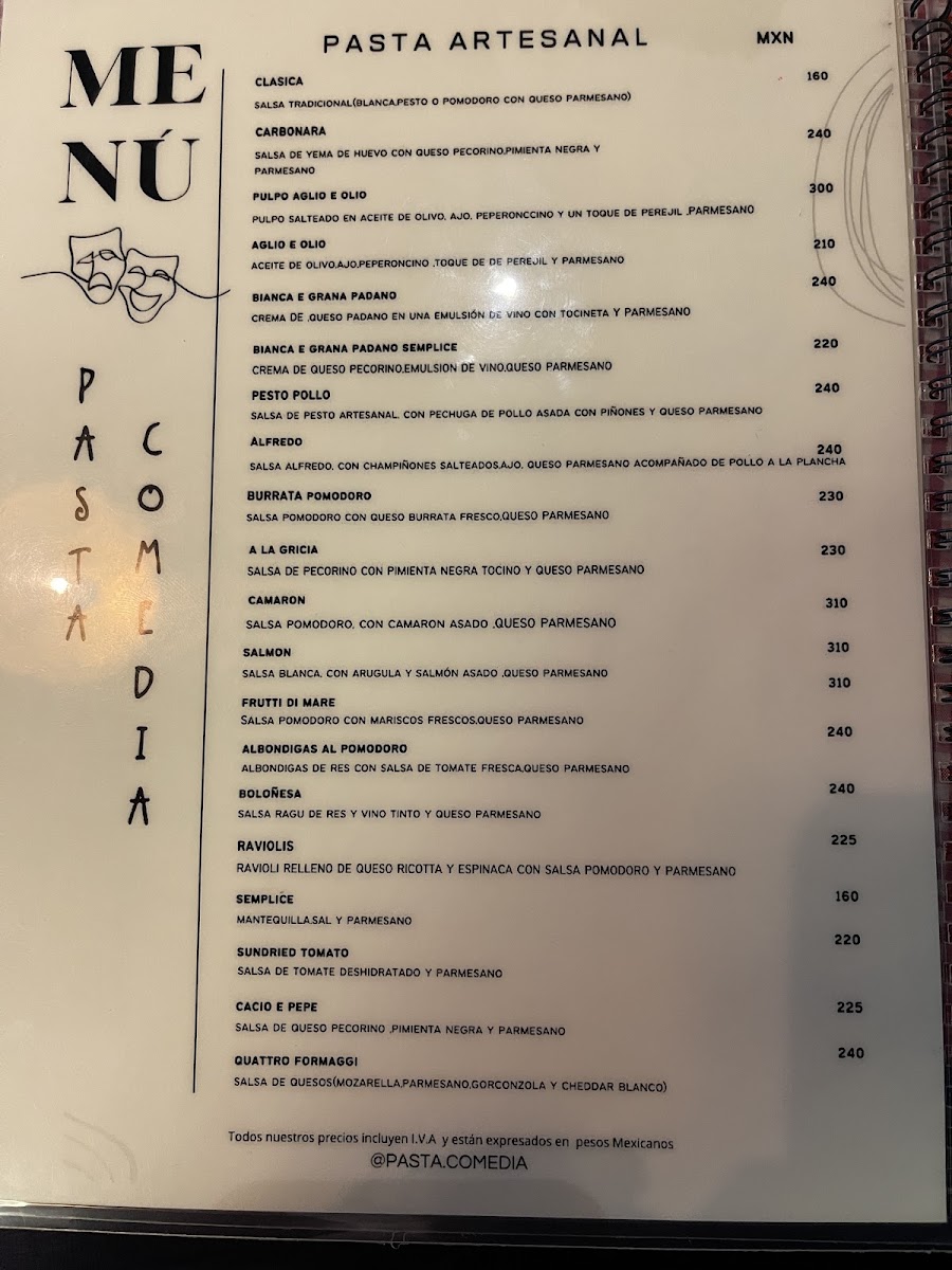 Menu Photo 7