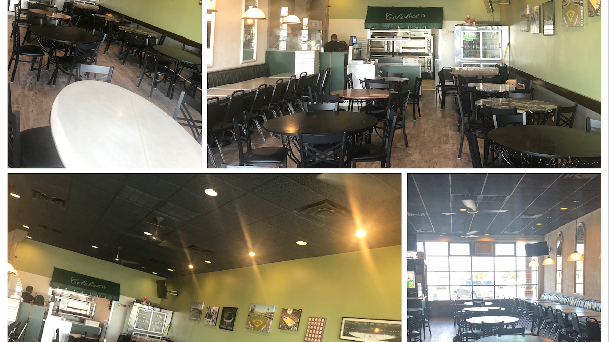 Celebre's Pizzeria - Photo 8