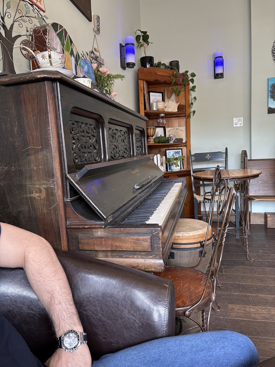 Shady Grove Lukaya Cafe - Photo 2
