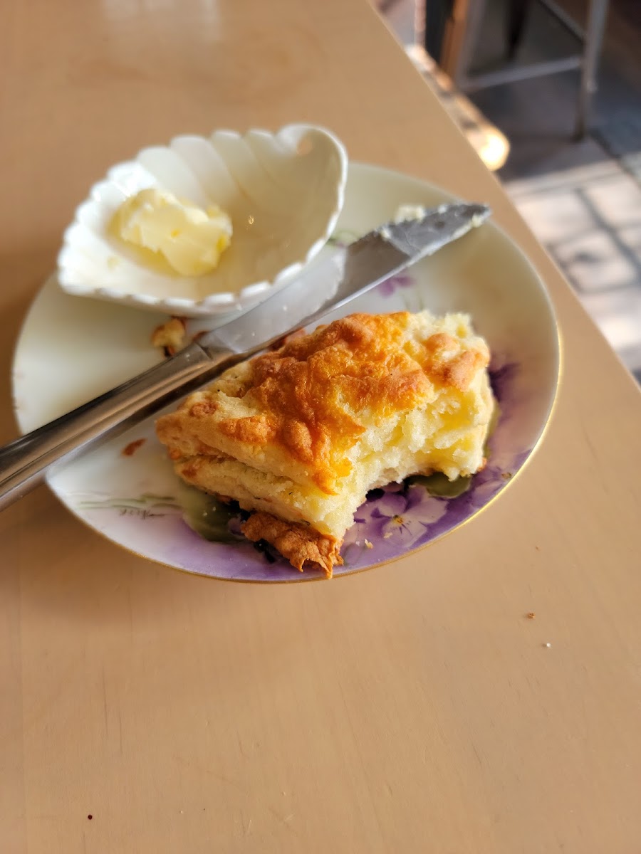 Shady Grove Lukaya Cafe - Photo 6