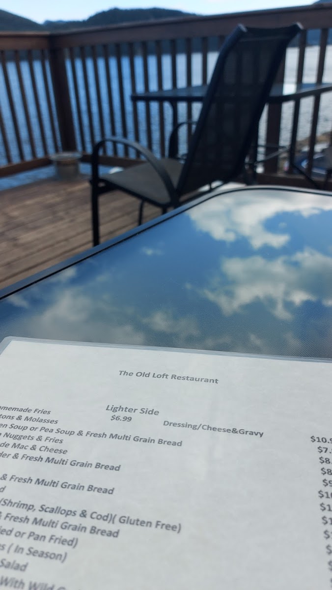 Menu Photo 9