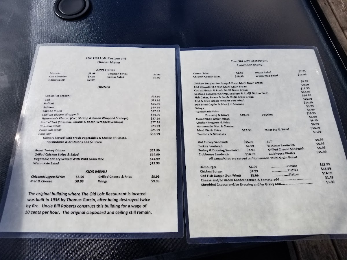Menu Photo 6