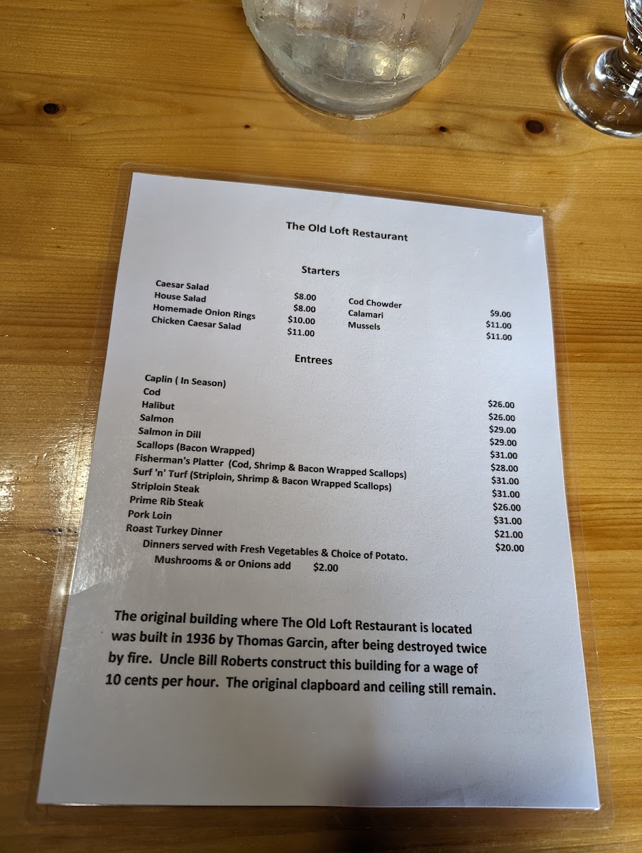 Menu Photo 8