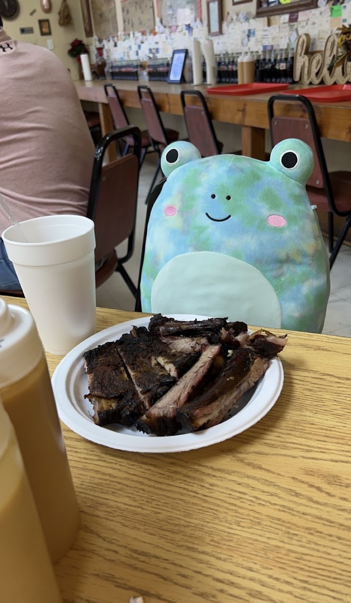 Pepper's Barbeque & Catering - Photo 3