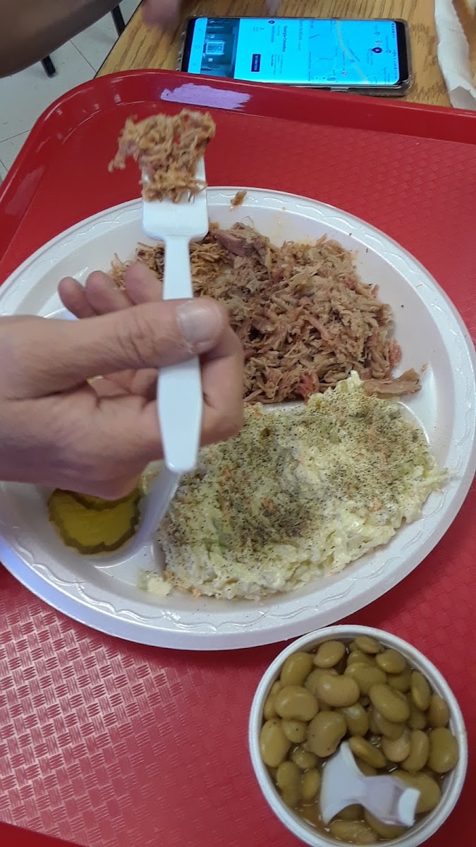 Pepper's Barbeque & Catering - Photo 5
