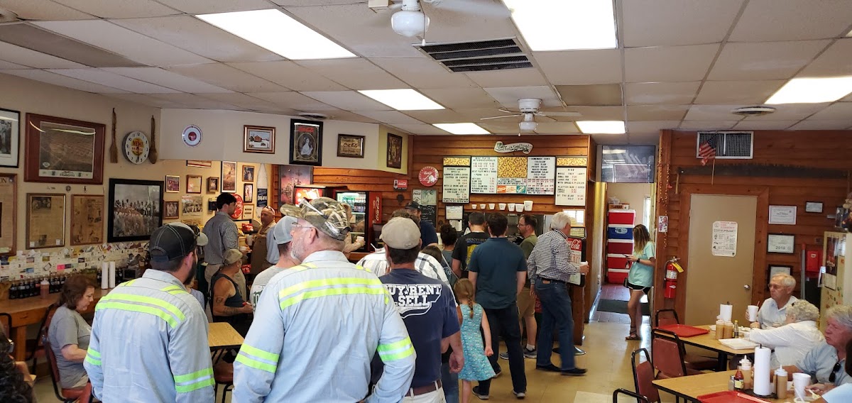 Pepper's Barbeque & Catering - Photo 7