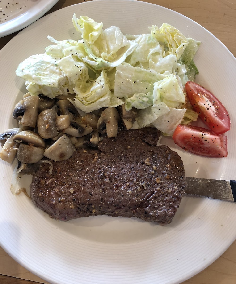 Le Routier Restaurant - Photo 5