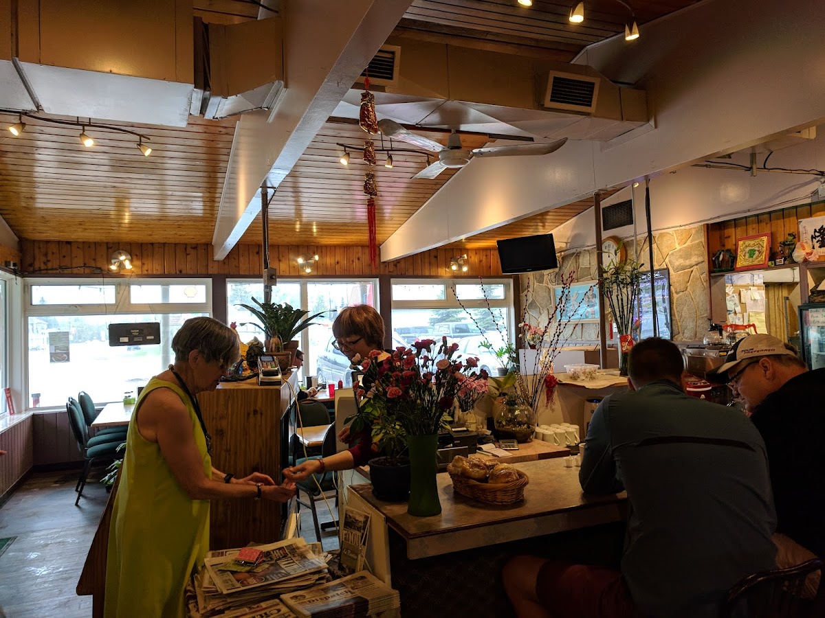 Le Routier Restaurant - Photo 8