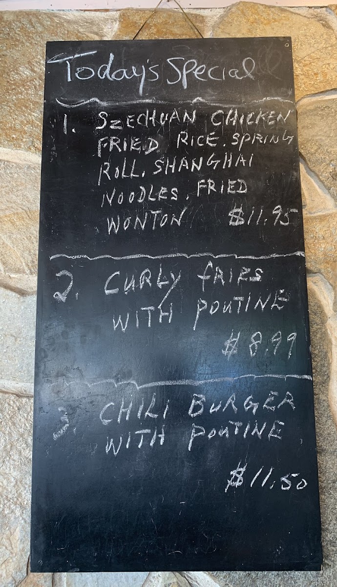 Menu Photo 6