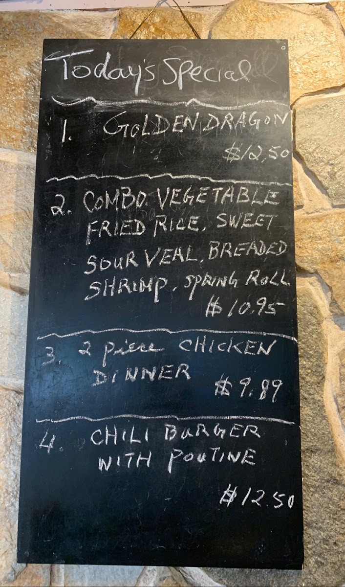 Menu Photo 7