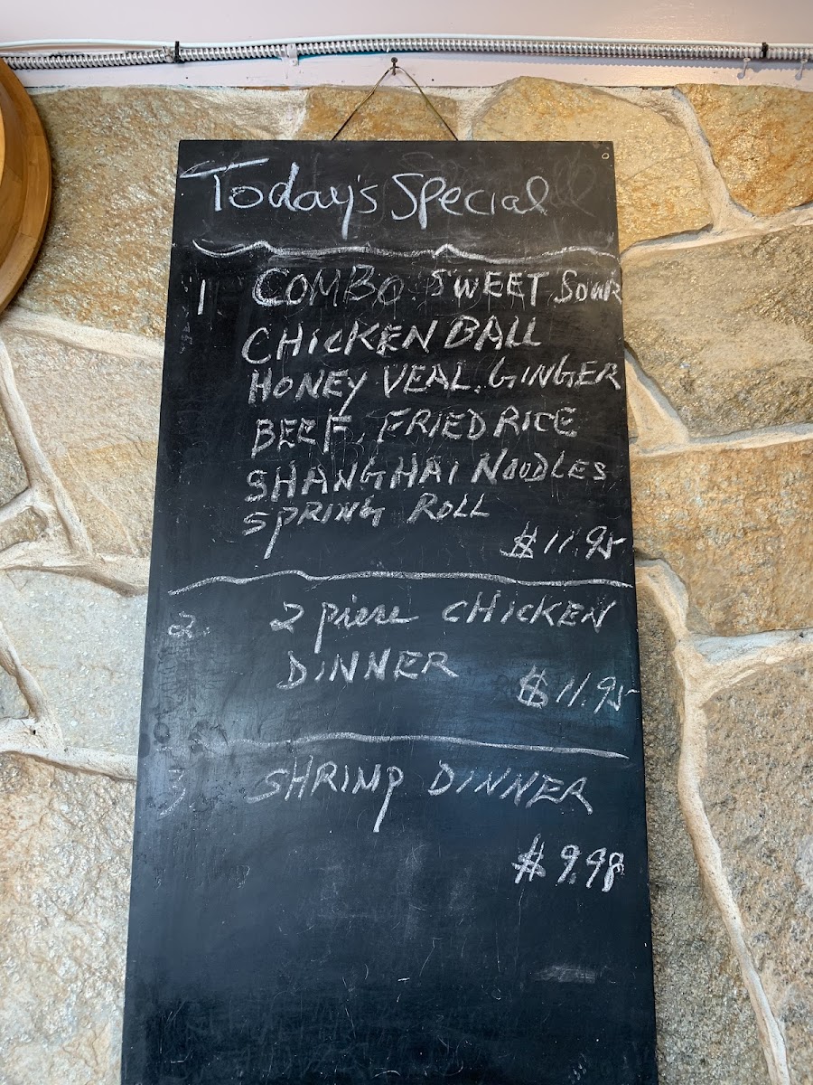 Menu Photo 8