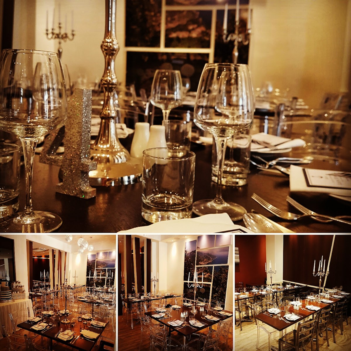 Zero Ristorante Pizzeria Ware