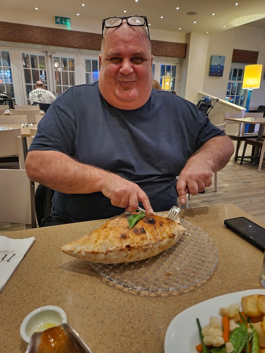 Zero Ristorante Pizzeria Ware - Photo 2