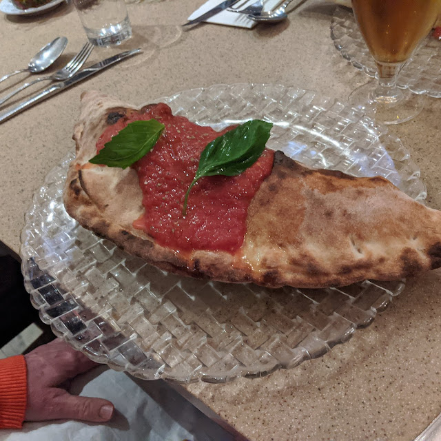 Calzone