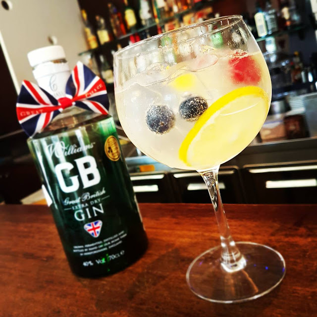 Gin