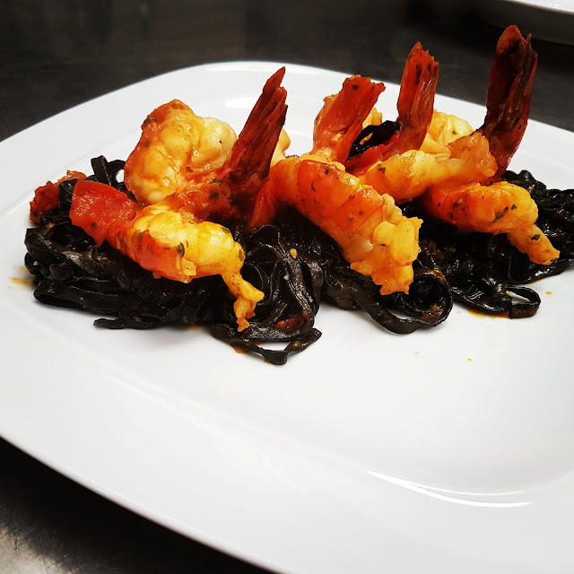 Scampi