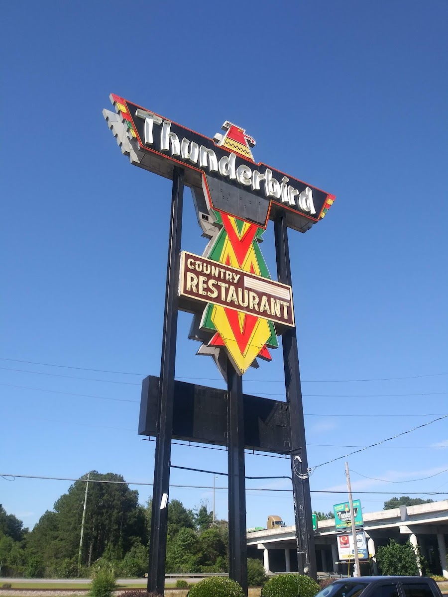 Thunderbird Country Buffet - Photo 1
