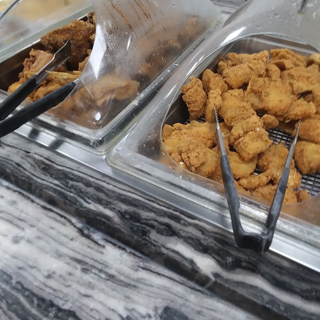 Fried Chicken