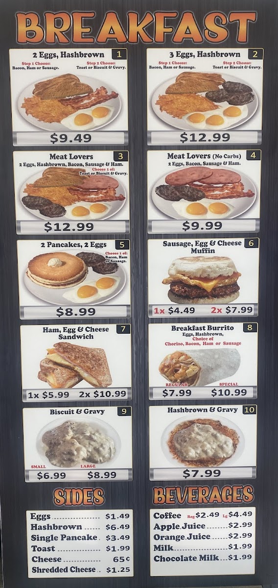 Menu Photo 6