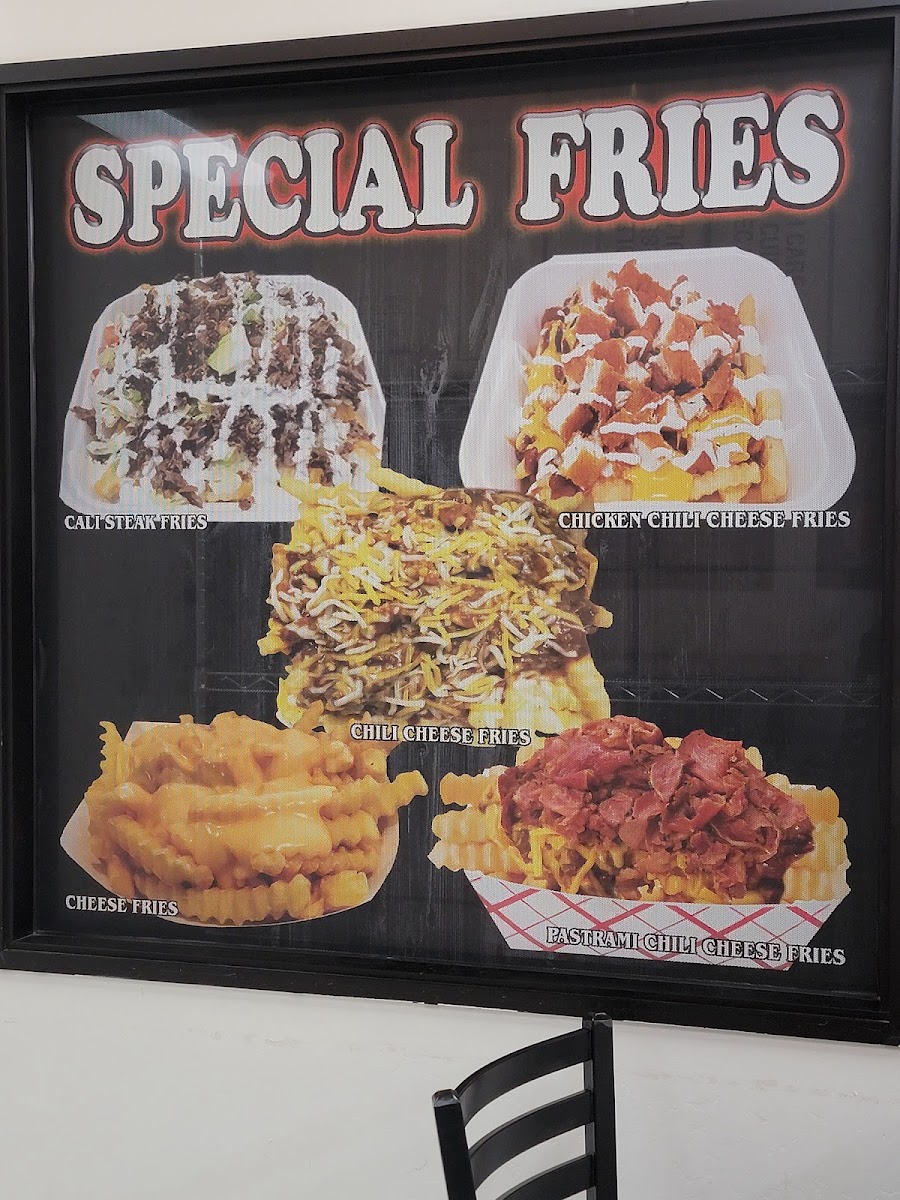Menu Photo 7