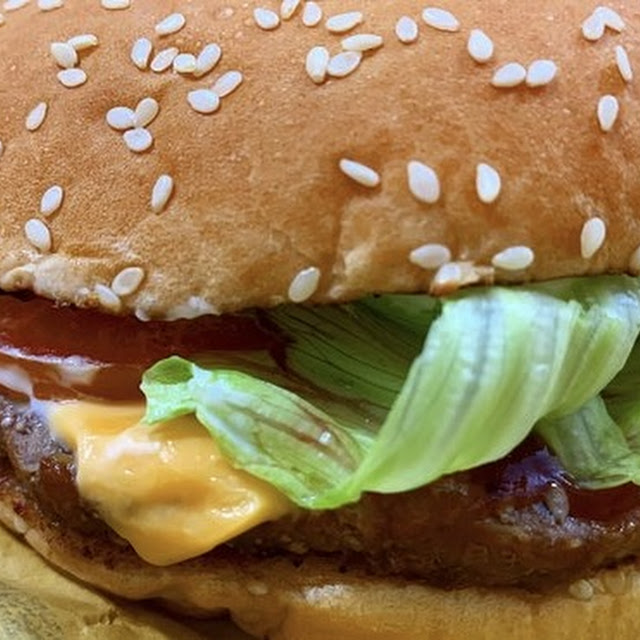 Hamburger