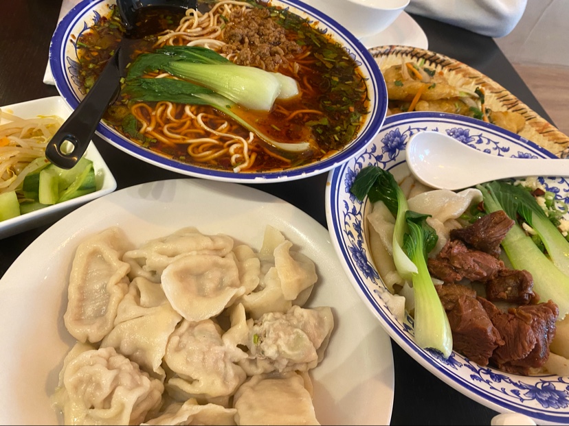 Noodle & Snack 面道坊 - Photo 2