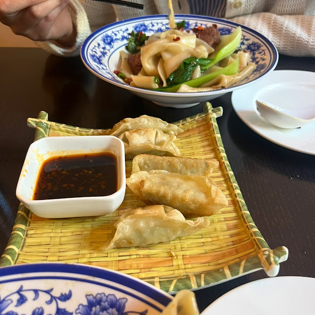 Dumpling