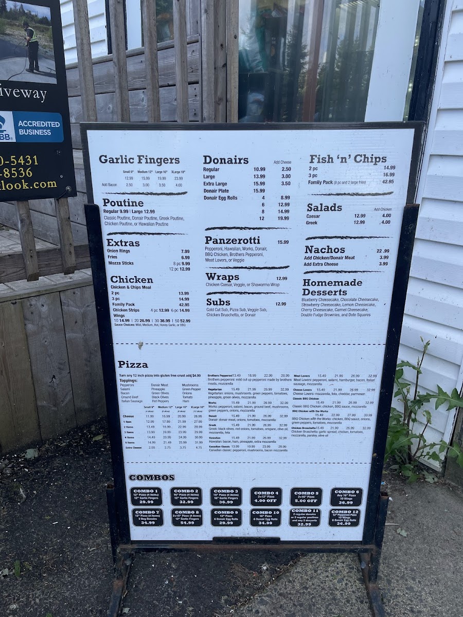 Menu Photo 2