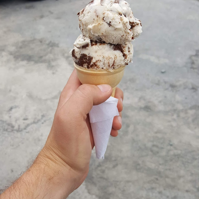 Ice Cream Cone