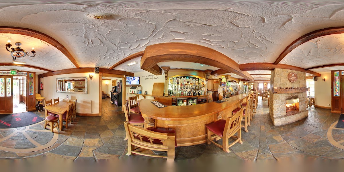 Three Way Inn - Photo 5