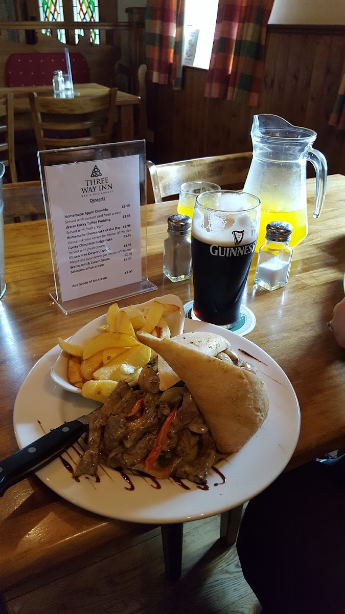 Three Way Inn - Photo 6