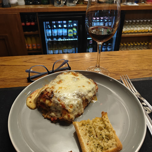 Lasagne