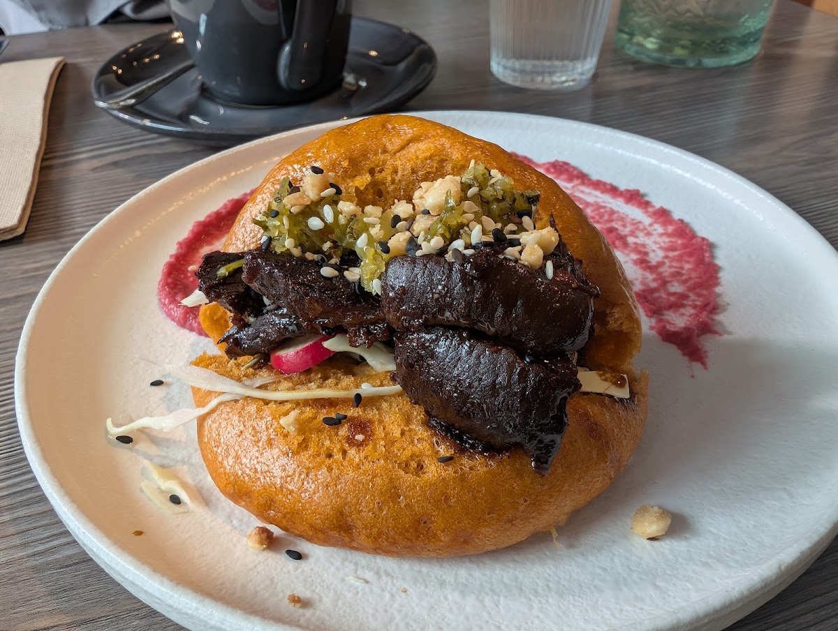 Abel Land Cafe - Photo 9