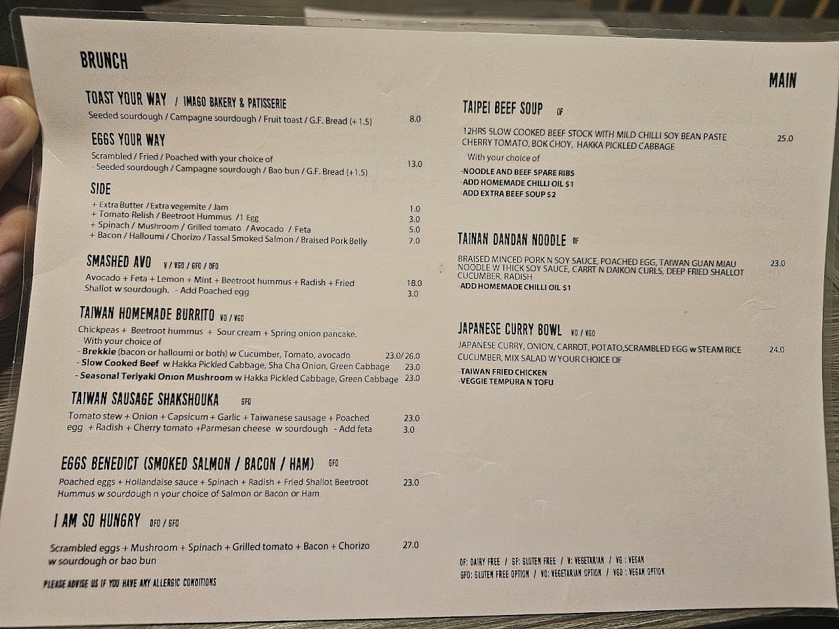 Menu Photo 5