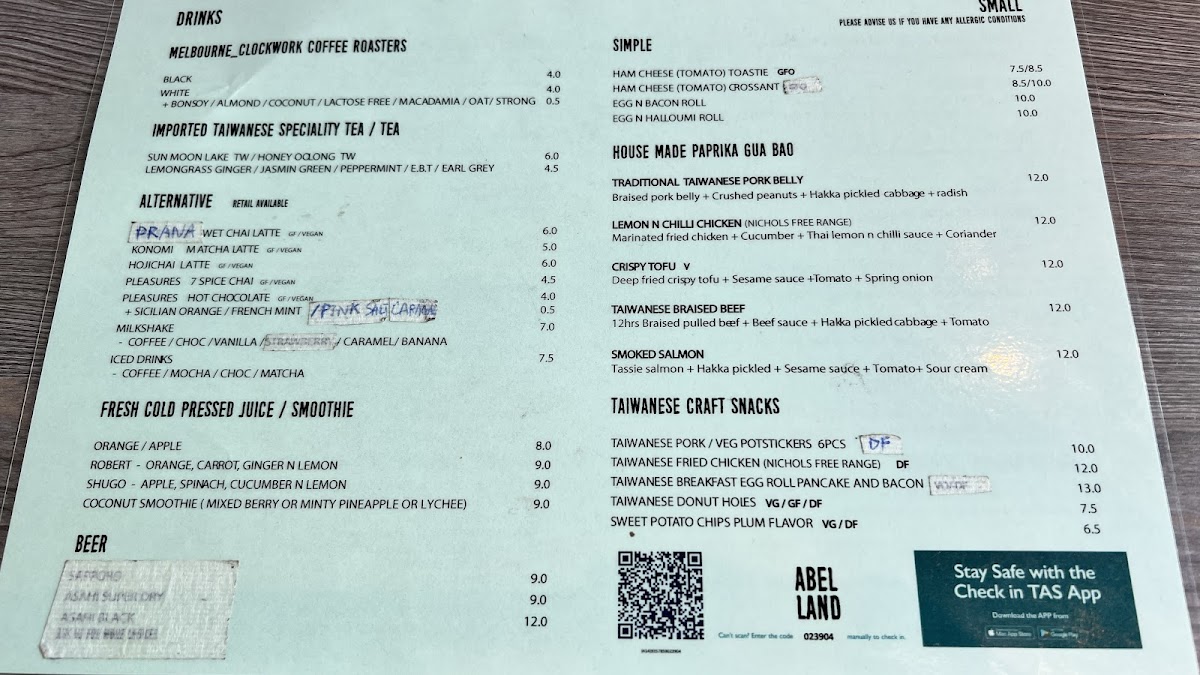 Menu Photo 6