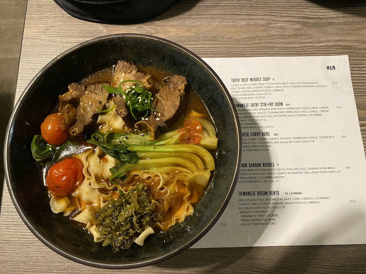 Menu Photo 7